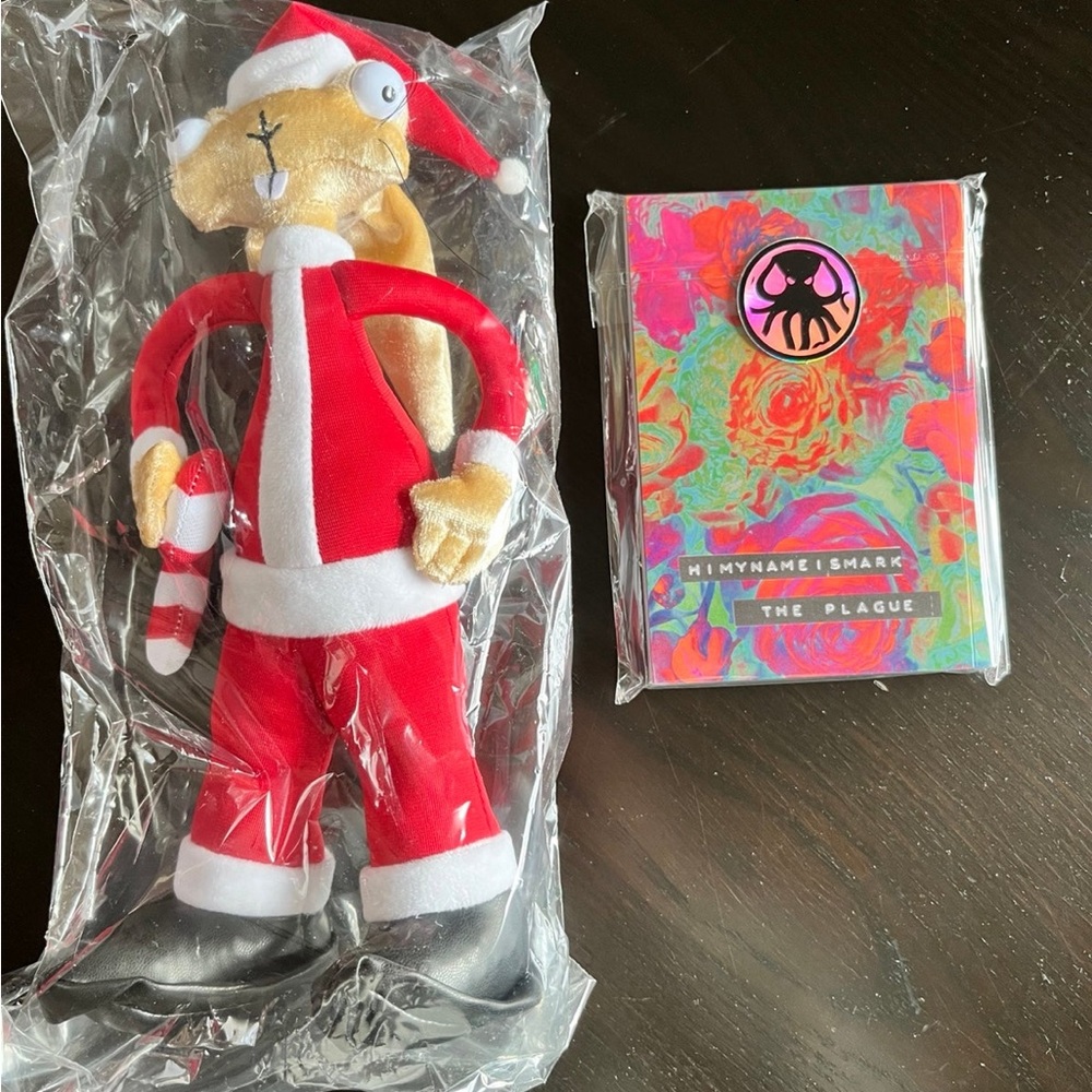 blink-182 collectibles